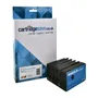 Compatible 4 Colour HP 957XL / 953XL High Capacity Ink Cartridge Multipack