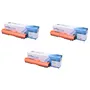 Compatible HP 130A 3 Colour Toner Cartridge Multipack