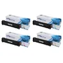 Compatible HP 131X / 131A 4 Colour Toner Cartridge Multipack