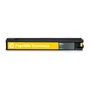 HP 981A Yellow Ink Cartridge - (J3M70A)