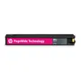HP 981A Magenta Ink Cartridge - (J3M69A)