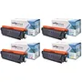 Compatible HP 212X High Capacity 4 Colour Toner Cartridge Multipack