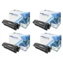 Compatible HP 213X High Capacity 4 Colour Toner Cartridge Multipack