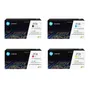 HP 213Y Extra High Capacity 4 Colour Toner Cartridge Multipack