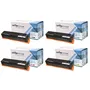 Compatible HP 216A 4 Colour Laser Toner Multipack - (W2410A/W2411A/W2412A/W2413A)