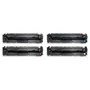 HP 216A 4-Colour Toner Cartridge Multipack