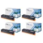 Compatible HP 219A 4 Colour Toner Cartridge Multipack