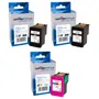 Compatible HP 301XL High Capacity 2 x Black & 1 x Tri-Colour Ink Multipack