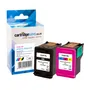 Compatible HP 301XL High Capacity Black & Tri-Colour Ink Cartridge Multipack
