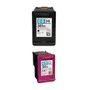 HP 301XL High Capacity Black & Tri-Colour Ink Cartridge Multipack