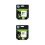HP 302XL High Capacity Black & Tri-Colour Ink Cartridge Multipack