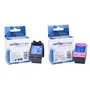 Compatible HP 302XL High Capacity Black & Tri-Colour Ink Cartridge Multipack