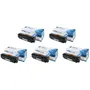 Compatible HP 305X / HP 305A 5 Colour Toner Cartridge Multipack
