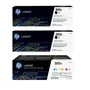 HP 305X / HP 305A 5 Colour Toner Cartridge Multipack (CE410XD & CF370AM)