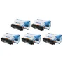 Compatible HP 312A 5 Colour Toner Cartridge Multipack