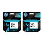 HP 3 Colour 350 / 351 Ink Cartridge Multipack