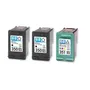 HP 3 Colour 350 / 351 Ink Cartridge Multipack