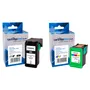 Compatible HP 350XL / 351XL High Capacity Black & Tri-Colour Ink Multi-Pack