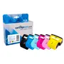 Compatible HP 363 Multipack 6 Colour Ink Cartridge Pack