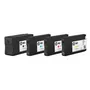 HP 963 4 Colour Ink Cartridge Multipack (6ZC70AE)