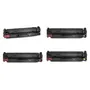 HP 410A 4 Colour Toner Cartridge Multipack