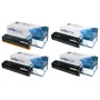 Compatible HP 410A 4 Colour Toner Cartridge Multipack