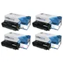 Compatible HP 410X 4 Colour High Capacity Toner Cartridge Multipack