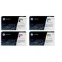 HP 507 4 Colour Toner Cartridge Multipack