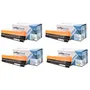 Compatible HP 659A 4 Colour Toner Cartridge Multipack