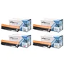 Compatible HP 659X High Capacity 4 Colour Toner Cartridge Multipack