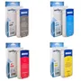 Compatible HP 70 4 Colour Ink Cartridge Multipack