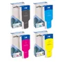 Compatible HP 746 4 Colour Ink Cartridge Multipack