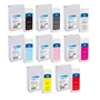 Compatible HP 771C 8 Colour Ink Cartridge Multipack