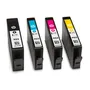HP 903 4 Colour Ink Cartridge Multipack (6ZC73AE)