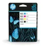 HP 903 4 Colour Ink Cartridge Multipack (6ZC73AE)
