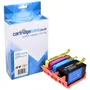 Compatible HP 903XL 4 Colour Ink Cartridge Multipack (3HZ51AE)