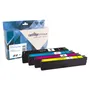 Compatible 4 Colour HP 913A Ink Cartridge Multipack