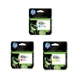 HP 920XL High Capacity 3 Colour Ink Cartridge Multipack