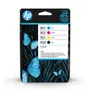 HP 950 / 951 4 Colour Ink Cartridge Multipack (6ZC65AE)
