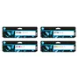 HP 970 / HP 971 4 Colour Ink Cartridge Multipack