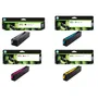 HP 970XL / 971XL High Capacity 4 Colour Ink Cartridge Multipack