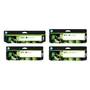 HP 970XL / 971XL High Capacity 4 Colour Ink Cartridge Multipack