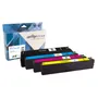 Compatible 4 Colour High Capacity HP 973X Ink Cartridge Multipack