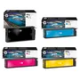HP 991X High Capacity Ink Cartridge Multipack