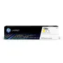 HP 126A Yellow Toner Cartridge - (CE312A)