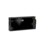 HP 991X High Capacity Black Ink Cartridge - (M0K02AE)