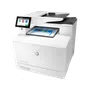 HP Colour LaserJet Enterprise M480f Printer