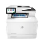 HP Colour LaserJet Enterprise M480f Printer