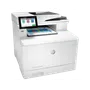 HP Colour LaserJet Enterprise M480f Printer