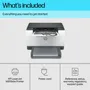 HP LaserJet M209dw Mono Printer